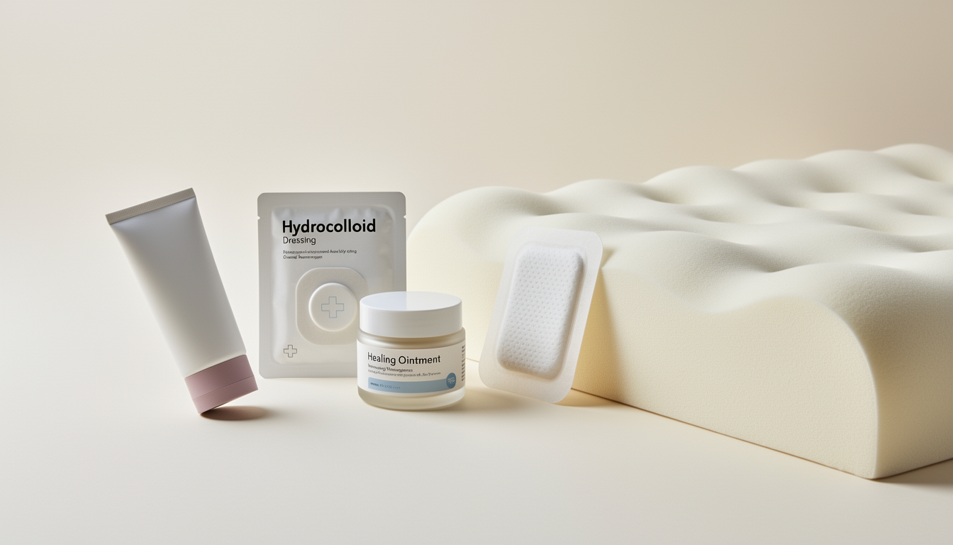 Featured image for Recommended 5 Products Designed for Pressure Relief