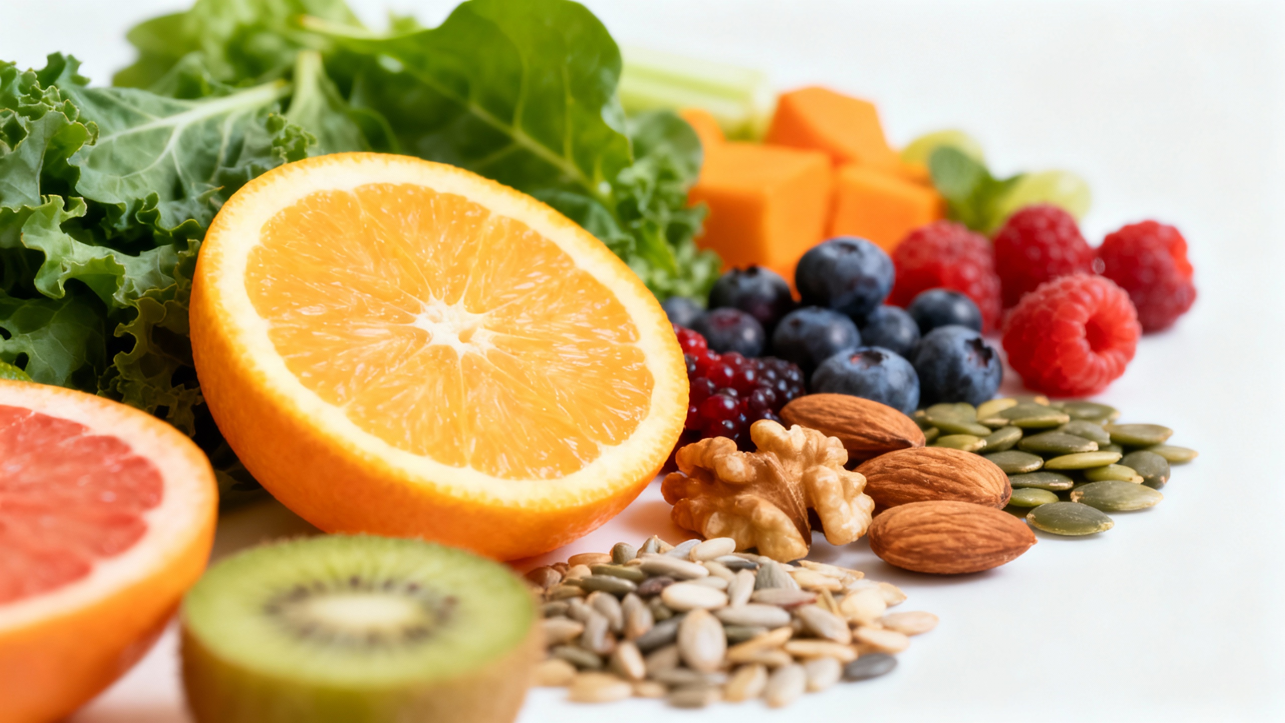 Featured image for Boost Your Immune System to Fight Nail Fungus: Tips and Tricks